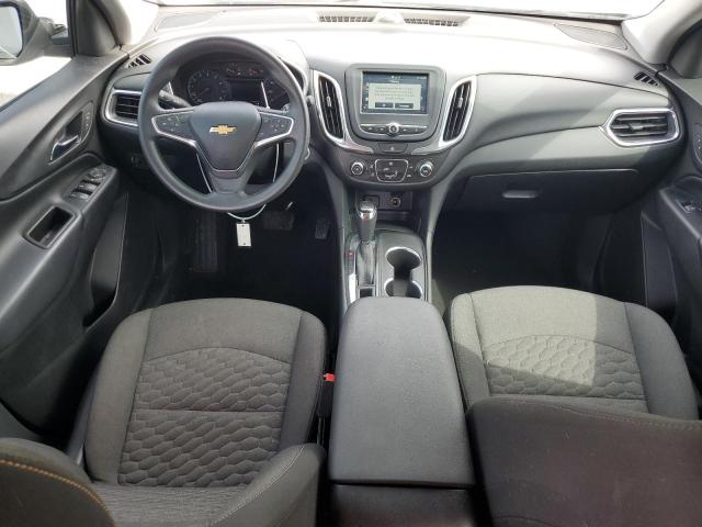 Photo 8 from auction – 2018 CHEVROLET EQUINOX LT with VIN 3GNAXSEVXJS596459