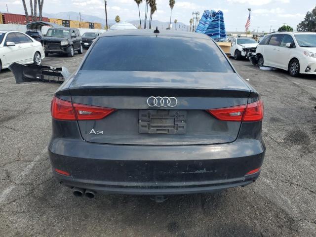Photo 6 from auction – 2016 AUDI A3 PREMIUM with VIN WAUA7GFF3G1100969