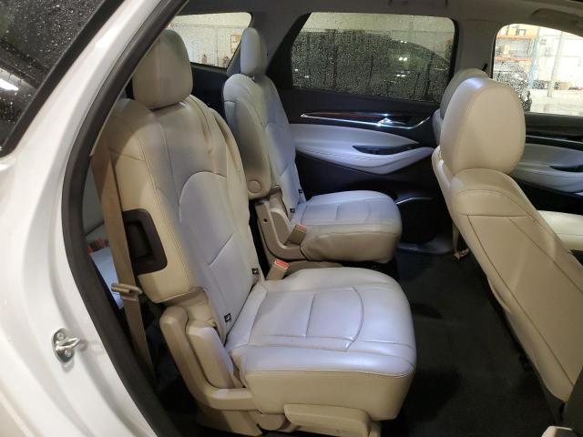 Photo 11 from auction – 2018 BUICK ENCLAVE PR with VIN 5GAEVBKW4JJ269474