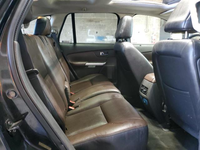Photo 11 from auction – 2011 FORD EDGE LIMIT with VIN 2FMDK4KC1BBA54799