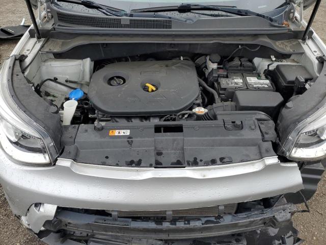 Photo 11 from auction – 2014 KIA SOUL ! with VIN KNDJX3A50E7701910