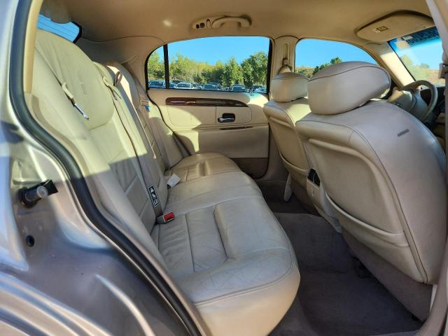 Photo 10 from auction – 2002 LINCOLN TOWN CAR E with VIN 1LNHM81W22Y658492