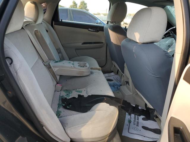 Photo 10 from auction – 2014 CHEVROLET IMPALA LIM with VIN 2G1WB5E37E1162362