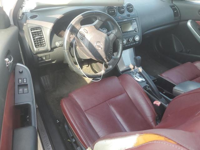 Photo 8 from auction – 2012 NISSAN ALTIMA S with VIN 1N4AL2EP3CC149699