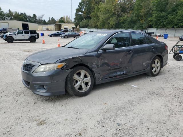TOYOTA CAMRY BASE 2011 with VIN 4T1BF3EK0BU226758 - Photo from auction