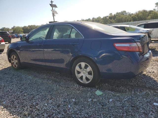Photo 2 from auction – 2009 TOYOTA CAMRY BASE with VIN 4T1BE46K09U308586
