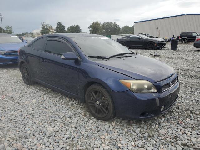 Photo 4 from auction – 2006 TOYOTA SCION TC with VIN JTKDE177860118830