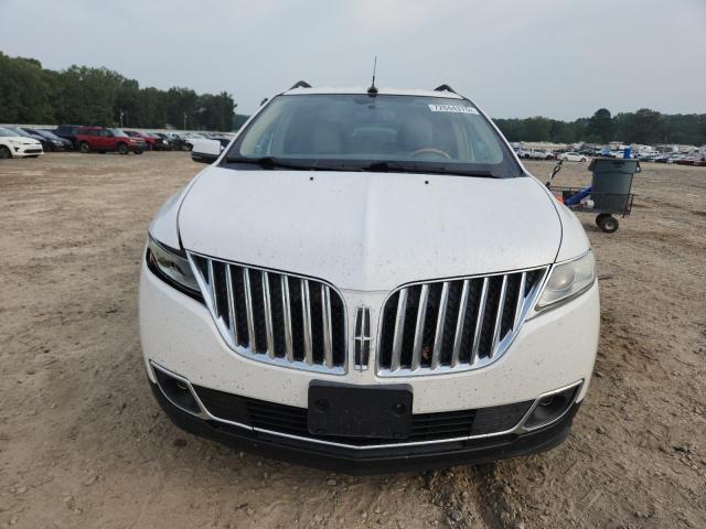 Photo 5 from auction – 2014 LINCOLN MKX with VIN 2LMDJ6JK3EBL00722