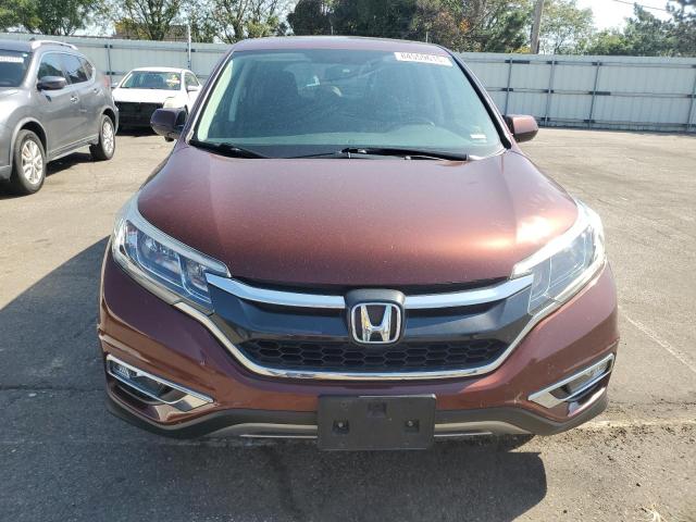 Photo 5 from auction – 2016 HONDA CR-V EX with VIN 5J6RM4H59GL064284