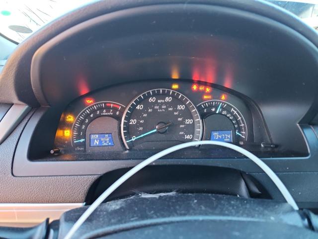 Photo 9 from auction – 2014 TOYOTA CAMRY L with VIN 4T4BF1FK3ER412839