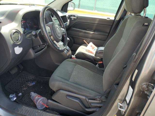 Photo 7 from auction – 2013 JEEP COMPASS LA with VIN 1C4NJDEB1DD101132