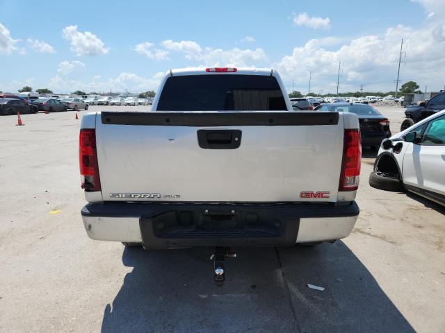 Photo 6 from auction – 2012 GMC SIERRA C15 with VIN 3GTP1VE06CG219045