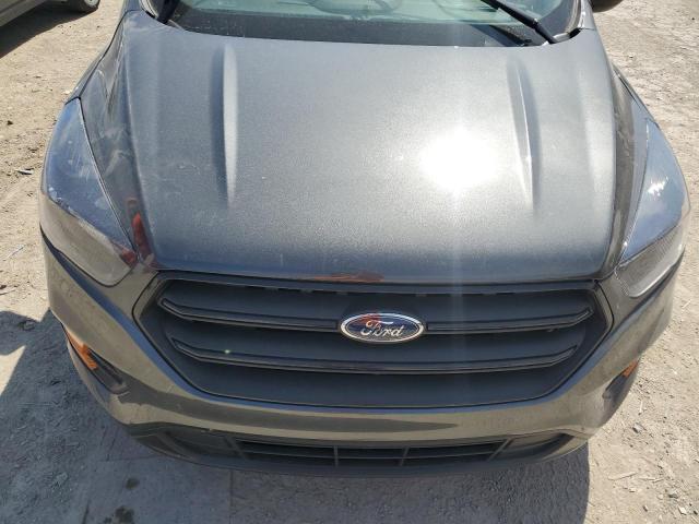Photo 12 from auction – 2019 FORD ESCAPE S with VIN 1FMCU0F72KUC49798