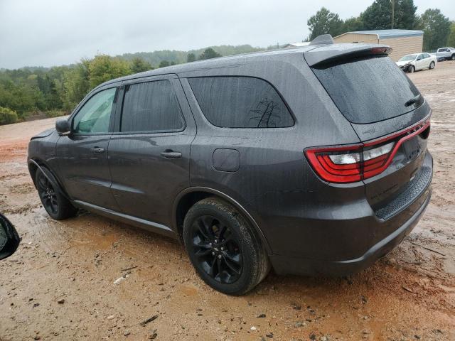 Photo 2 from auction – 2020 DODGE DURANGO R/ with VIN 1C4SDHCT2LC307335