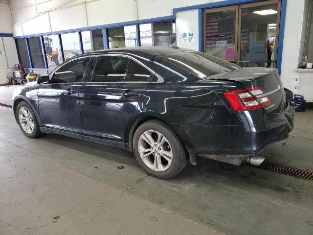 Photo 2 from auction – 2014 FORD TAURUS SEL with VIN 1FAHP2H83EG175030