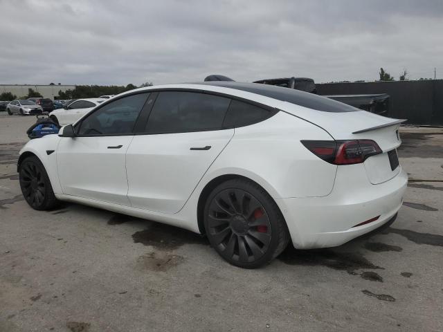 Photo 2 from auction – 2021 TESLA MODEL 3 with VIN 5YJ3E1EC5MF914436
