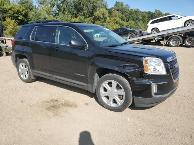 Photo 4 from auction – 2017 GMC TERRAIN SL with VIN 2GKFLTE31H6276765