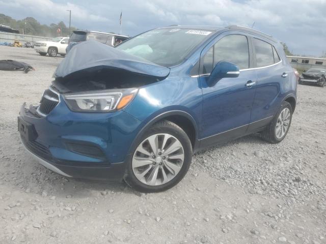 BUICK ENCORE 2019 with VIN KL4CJ3SB5KB854221 - Photo from auction