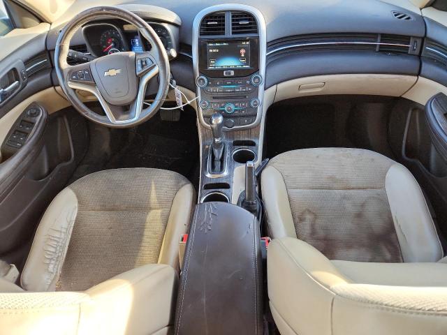 Photo 8 from auction – 2014 CHEVROLET MALIBU 2LT with VIN 1G11E5SLXEF209401