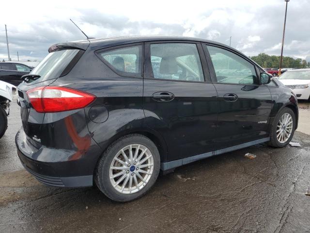 Фото 3 с аукциона – 2015 FORD C-MAX SE с VIN 1FADP5AU5FL119641