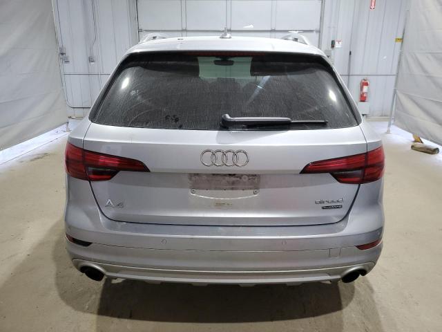 Photo 6 from auction – 2017 AUDI A4 ALLROAD PREMIUM PLUS with VIN WA18NAF41HA182862