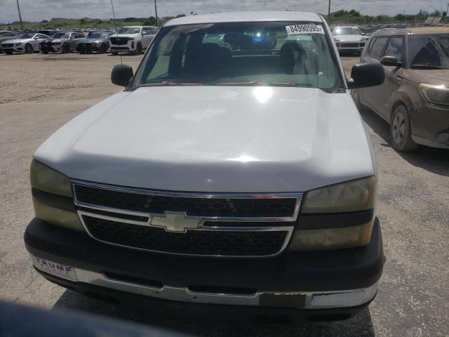 Photo 5 from auction – 2007 CHEVROLET SILVERADO with VIN 1GCEC19V27Z194019