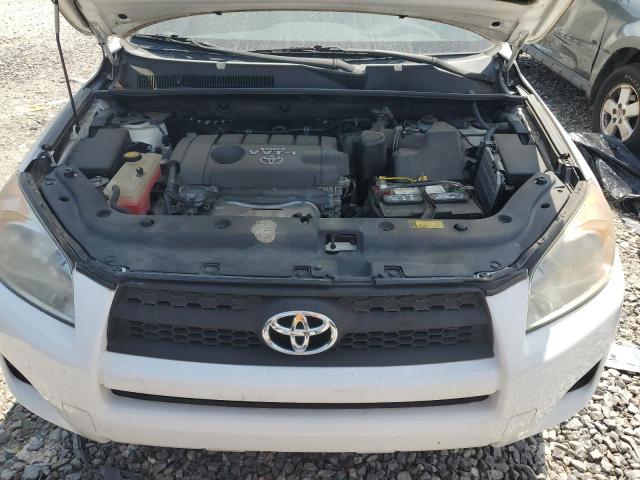 Photo 12 from auction – 2010 TOYOTA RAV4 with VIN 2T3ZF4DV9AW049617