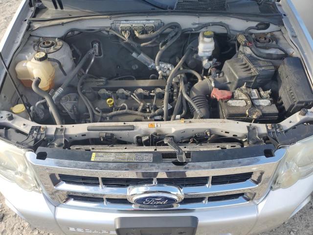 Photo 12 from auction – 2011 FORD ESCAPE XLT with VIN 1FMCU9D71BKA36005