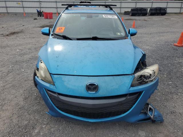 Photo 5 from auction – 2010 MAZDA 3 S with VIN JM1BL1H67A1184461