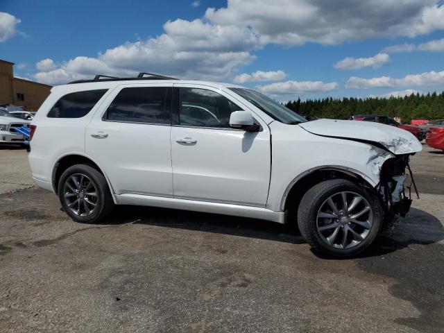 Photo 4 from auction – 2018 DODGE DURANGO GT with VIN 1C4RDJDG8JC198402