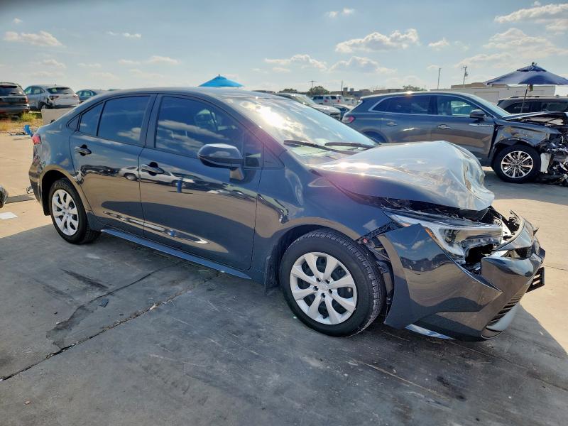 Photo 4 from auction – 2024 TOYOTA COROLLA LE with VIN JTDBCMFE0R3067543