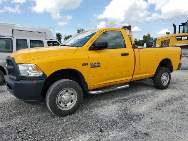 RAM 2500 TRADESMAN 2016 with VIN 3C6LR5AT3GG354035 - Photo from auction