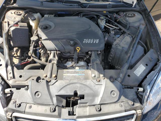 Photo 11 from auction – 2009 CHEVROLET IMPALA 1LT with VIN 2G1WT57K691241142