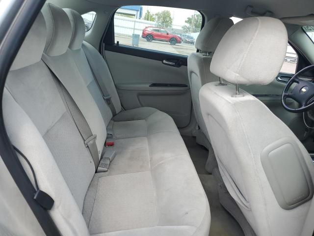 Photo 10 from auction – 2011 CHEVROLET IMPALA LT with VIN 2G1WG5EK3B1249583