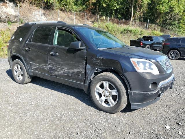 Photo 4 from auction – 2012 GMC ACADIA SLE with VIN 1GKKVPED1CJ189467