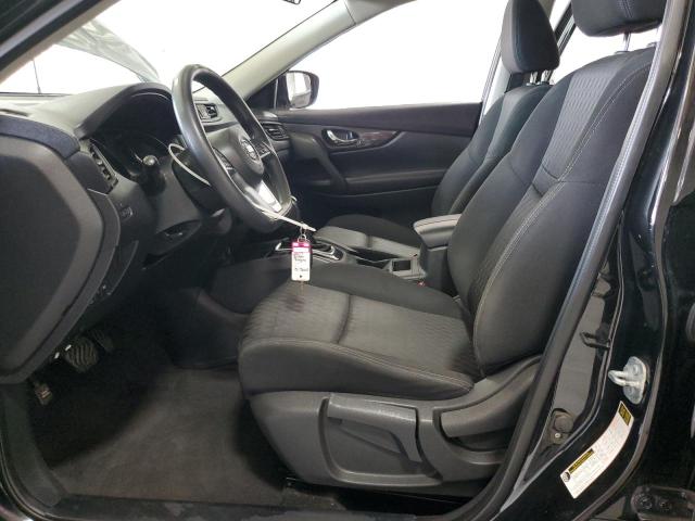 Photo 7 from auction – 2017 NISSAN ROGUE S with VIN KNMAT2MV7HP513665