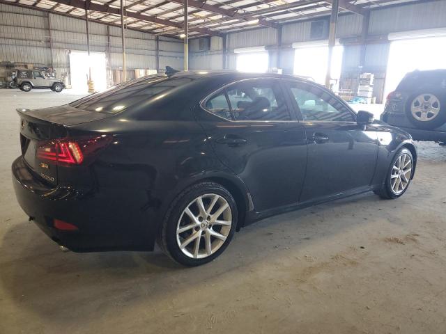 Photo 3 from auction – 2009 LEXUS IS 250 with VIN JTHBK262X92089938