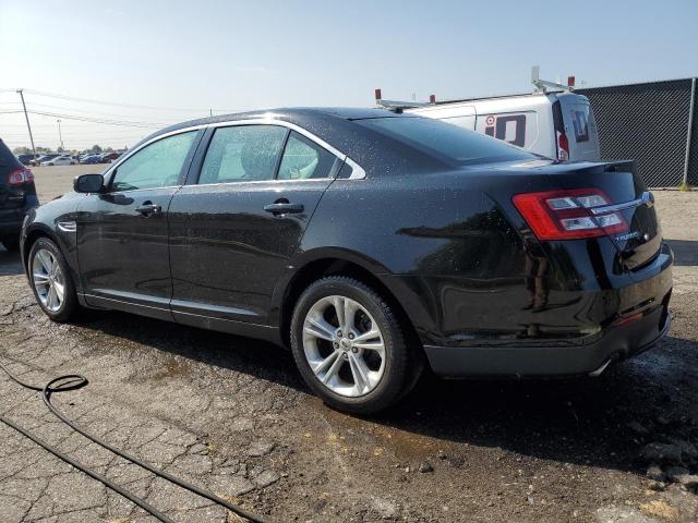 Photo 2 from auction – 2018 FORD TAURUS SEL with VIN 1FAHP2E86JG123213