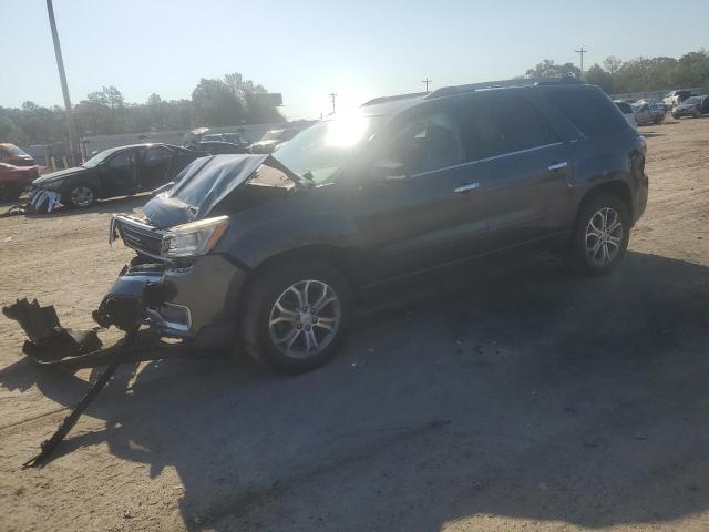 Photo 1 from auction – 2013 GMC ACADIA SLT with VIN 1GKKRRKD4DJ154444