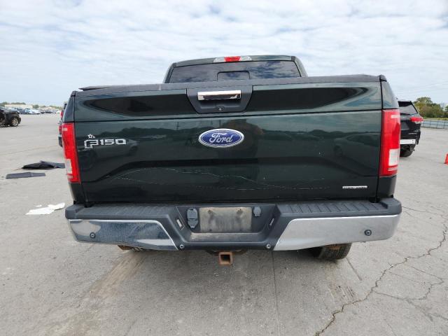 Photo 6 from auction – 2015 FORD F150 SUPER with VIN 1FTEW1EF0FKD32590