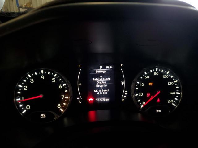 Photo 9 from auction – 2015 JEEP RENEGADE L with VIN ZACCJABTXFPC22846
