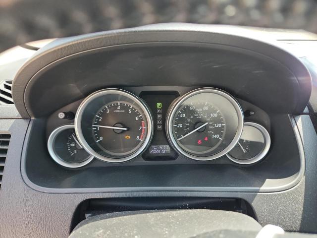Photo 9 from auction – 2014 MAZDA CX-9 TOURI with VIN JM3TB2CA3E0438887