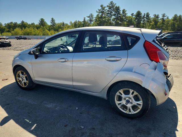 Photo 2 from auction – 2016 FORD FIESTA SE with VIN 3FADP4EJ8GM204614