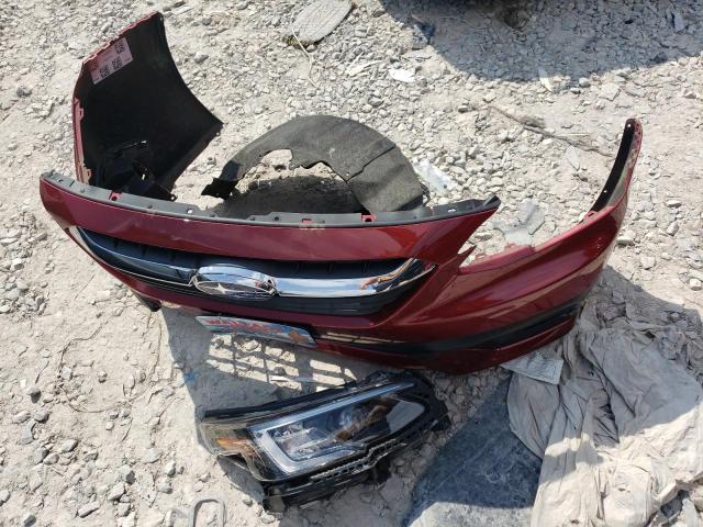 Photo 12 from auction – 2022 SUBARU LEGACY PRE with VIN 4S3BWAC62N3024965