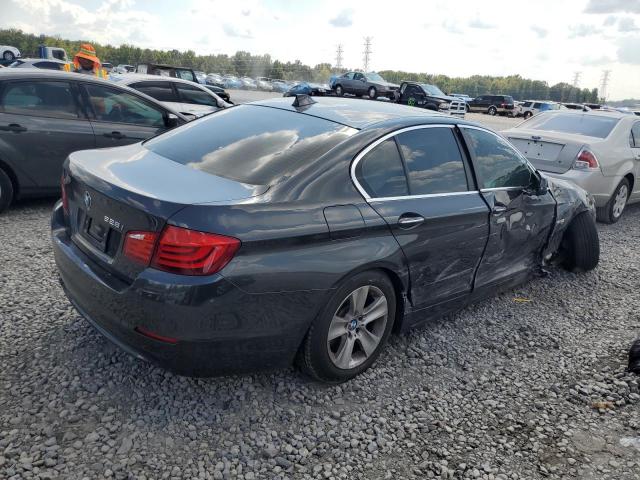 Photo 3 from auction – 2013 BMW 528 I with VIN WBAXG5C59DDY33869