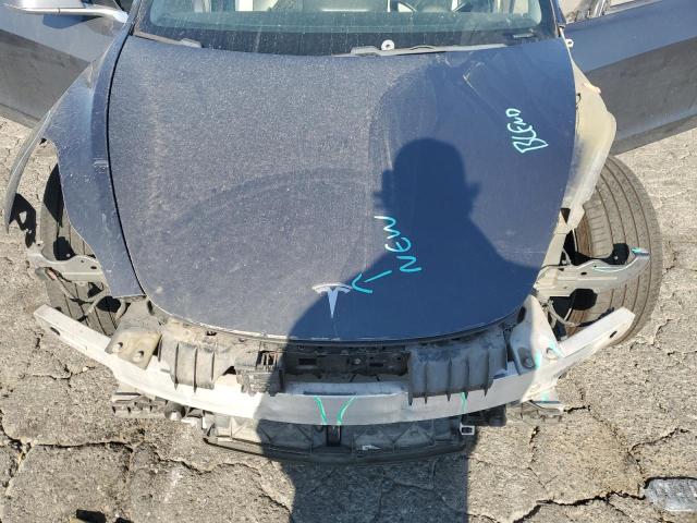 Photo 12 from auction – 2019 TESLA MODEL 3 with VIN 5YJ3E1EA6KF475937