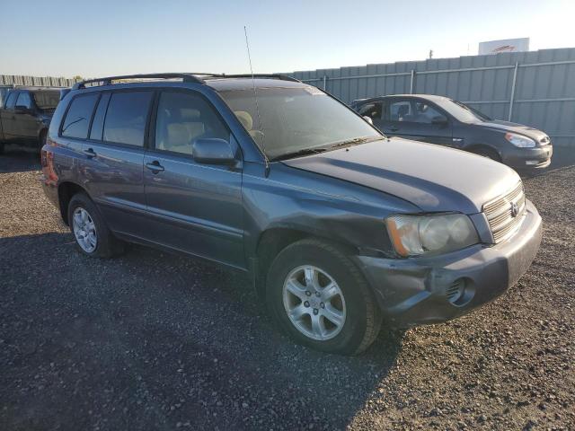 Photo 4 from auction – 2003 TOYOTA HIGHLANDER with VIN JTEHF21A430140699