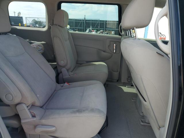 Photo 11 from auction – 2017 NISSAN QUEST S with VIN JN8AE2KP2H9166608