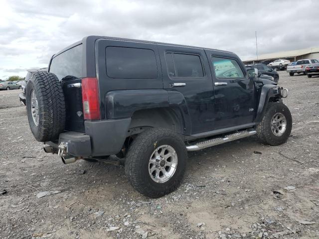 Photo 3 from auction – 2008 HUMMER H3 with VIN 5GTEN13L488100854