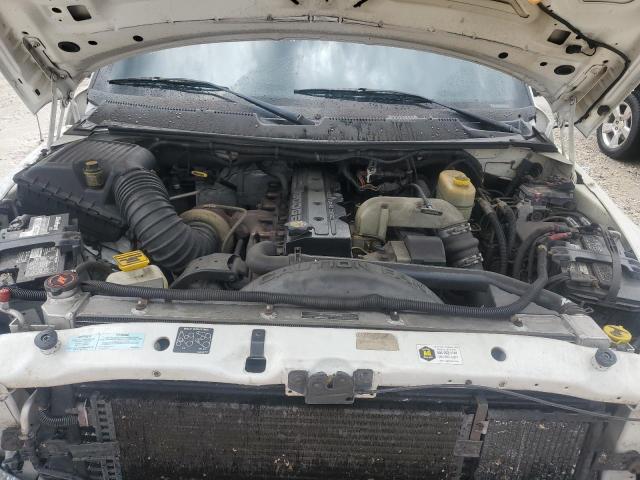 Photo 11 from auction – 2002 DODGE RAM 2500 with VIN 3B7KF23622M200574